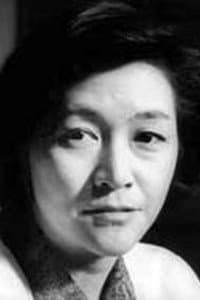 Emiko Azuma in Bara no Sôretsu