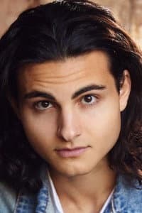 Keanush Tafreshi in V/H/S/99