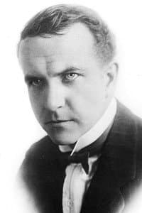 Frank Mills in The Eternal Mother