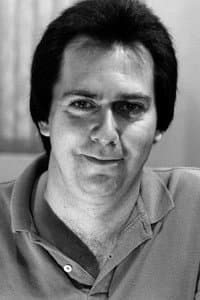 Richard Band in The Last Foxtrot in Burbank
