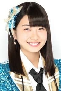 Matsuoka Hana in HKT48宮脇咲良卒業コンサート ～Bouquet～