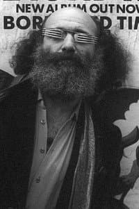 Ira Cohen in Jack Smith and the Destruction of Atlantis