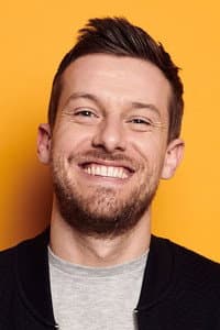 Chris Ramsey in Chris Ramsey: Approval Needed