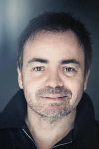 Pierre-Olivier Mornas in Trop plein d'amour