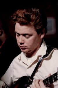 Donald 'Duck' Dunn in The Stories Behind the Making of 'The Blues Brothers'