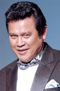 Tony Castello in Anak-Ku Sazali