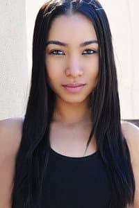Angelique Pereira in Only for One Night