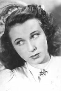 Huguette Faget in Mademoiselle de la Ferté