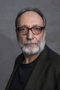 Jan Kidawa-Błoński in A mi szerelmünk
