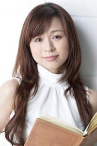 Junko Iwao in 劇場版カードキャプターさくら