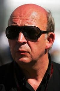 Nigel Roebuck in Ferrari 312B: Where the Revolution Begins
