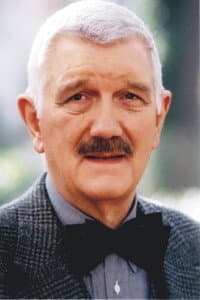 Karl-Heinz von Hassel in Der Portland-Ring