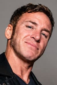 Josh Harter in IMPACT Wrestling: Victory Road 2021