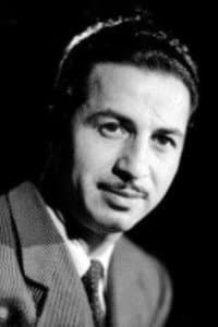 Alfredo Varela in Soy puro mexicano