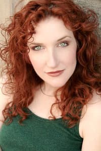 JJ Neward in Not Cinderella's Type
