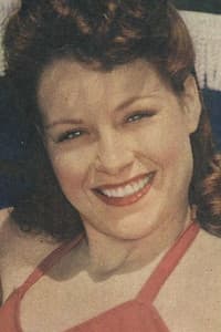 Patti McCarty in Gangsters of the Frontier