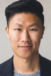 Alan Chen in The Chicken