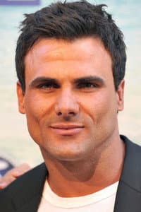 Jeremy Jackson in Ring of Darkness