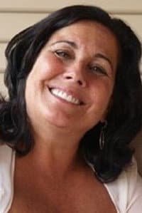 Gail DeFaria in It Was a Short Summer, Charlie Brown