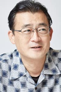 Masayuki Ochiai in The J-Horror Virus