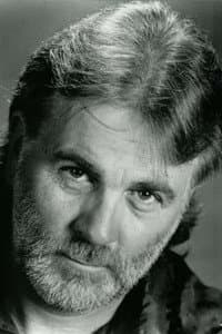 Lee J. Campbell in So Long To Run