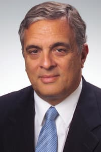 George Tenet in First Pitch