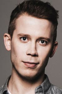 Sigurður Þór Óskarsson in Ofurkrúttið