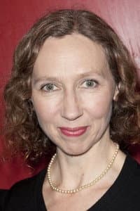 Amanda Hadingue in National Theatre Live: The Madness of George III