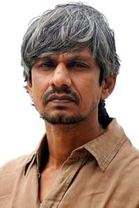 Vijay Raaz in Love in Nepal