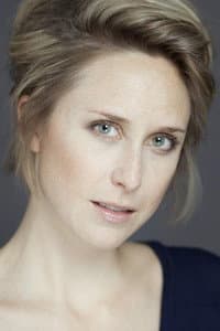 Emily Child in Schuks Tshabalala's Survival Guide to South Africa