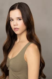Sophie Thom in A Castle of Our Own