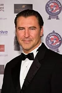 Mark Alexander Herz in Revenge