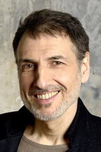 Philippe Nicaud in Morte Nera