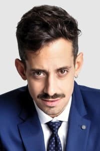 Agustín Aristarán in Los adoptantes