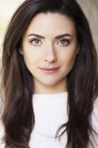 Fiona Ryan in Life Just Is