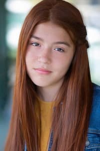 Valeria Cotto in She Said So