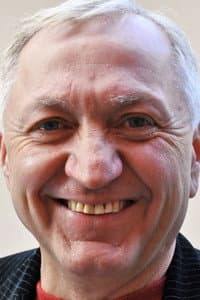Juozas Marcinkevičius in Pramuštgalviai, pirmyn!