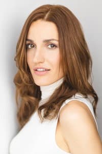 Cait Alexander in Family Seductions