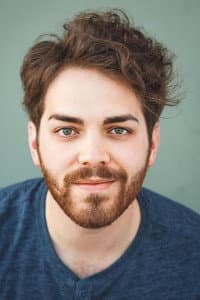 Alec Irion in Unplugged