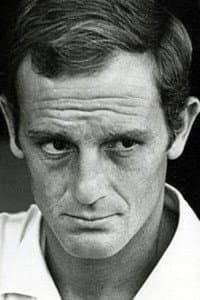 Philippe Leroy in La Loi des hommes