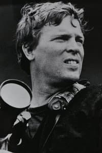 D. A. Pennebaker in Tiny Tim: King for a Day