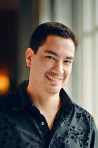 Eric Barba in Visualizing TRON