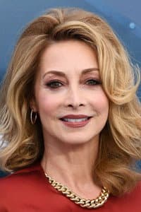 Sharon Lawrence in Penny and Paul