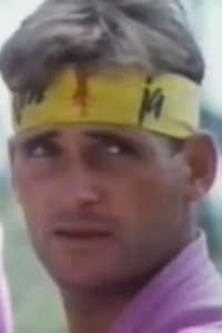 Pierre Kirby in American Force 2: The Untouchable Glory
