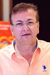 Bharat Kaul in Girlfriend