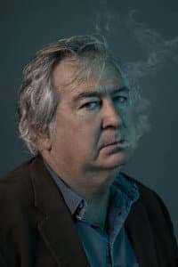 Umberto Contarello in L'infinito