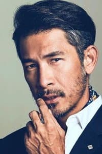 Steve Yap in HER SECOND ACT (她妈的叛逆中年)