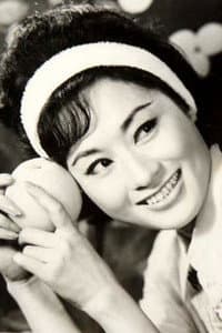 Doreen Chien Rong-Rong in Sun Wu Kong da nao Xianggang