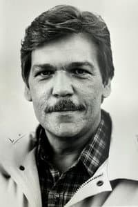Tom Atkins in Maniac Cop