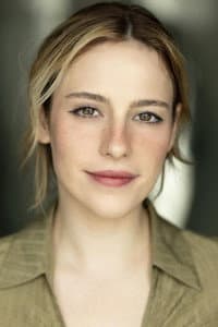 Pauline Vovelle in Where Colours Come From